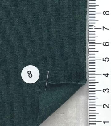 8 Deep Green