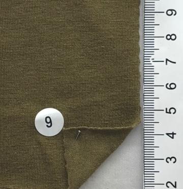 9 Deep Green