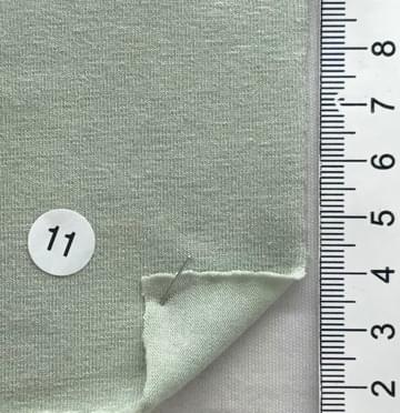 11 Pale Green