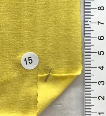 15 Yellow