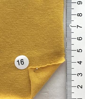 16 Yellow