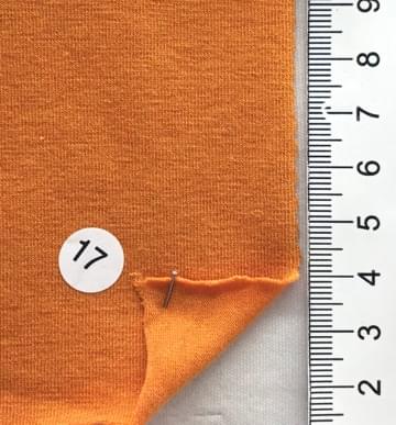 17 Orange