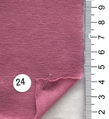 24 Dusty Pink