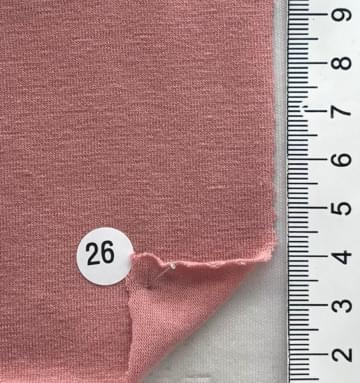 26 Dusty Pink