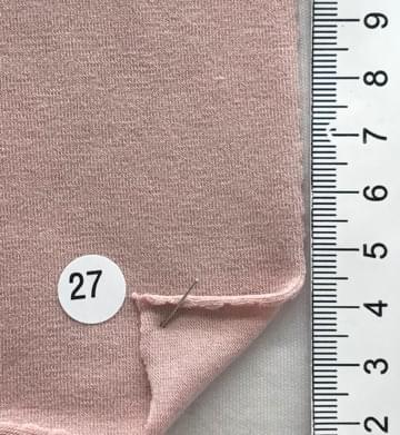 27 Dusty Pink