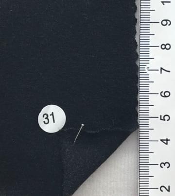 31 Black
