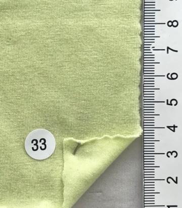 33 Pale Green