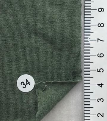 34 Deep Green