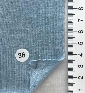 36 Pale Blue