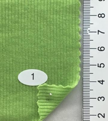 1 Pale Green