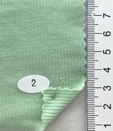 2 Pale Green