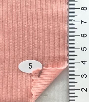 5 Pale Orange