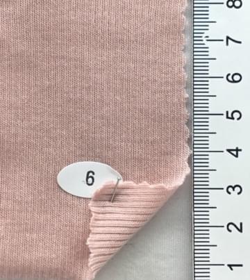 6 Pale Pink