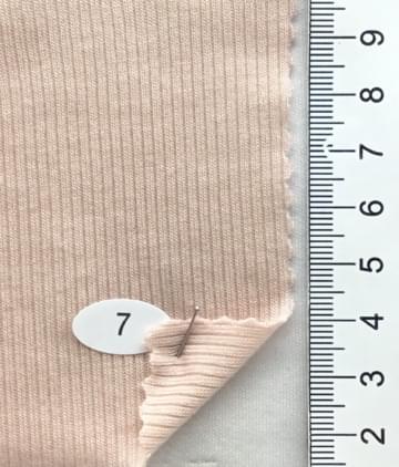 7 Pale Pink