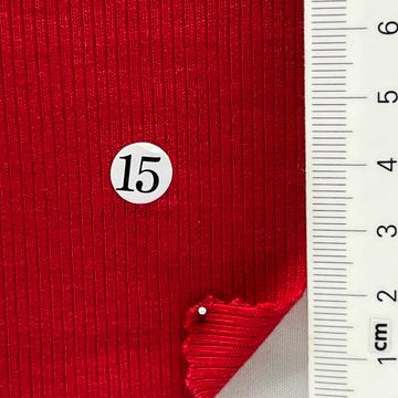 15 Red
