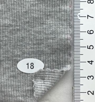 18 Gray