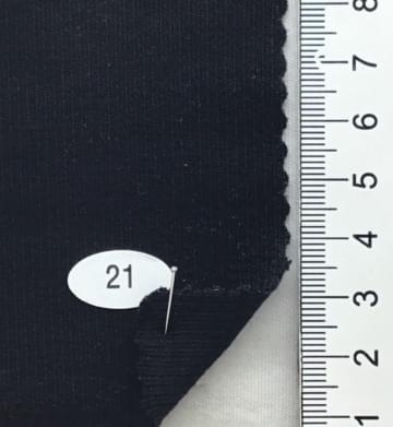 21 Black