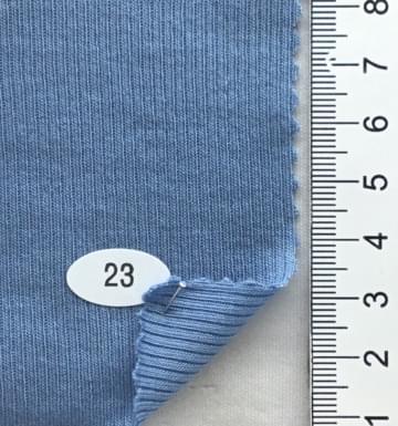23 Pale Blue