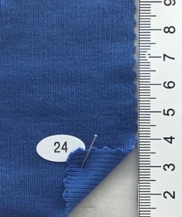 24 Blue