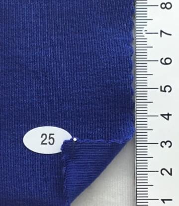 25 Blue