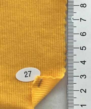 27 Yellow