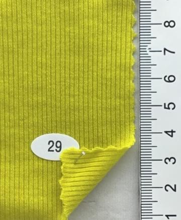 29 Yellow