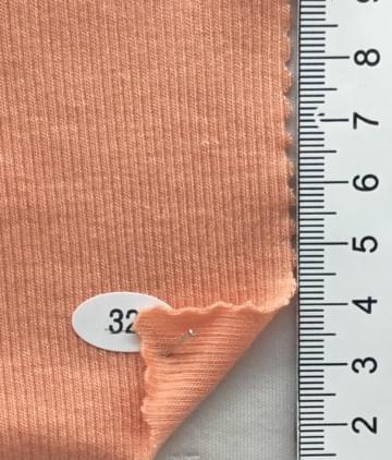 32 Pale Orange