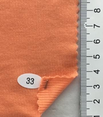 33 Pale Orange