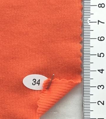 34 Orange