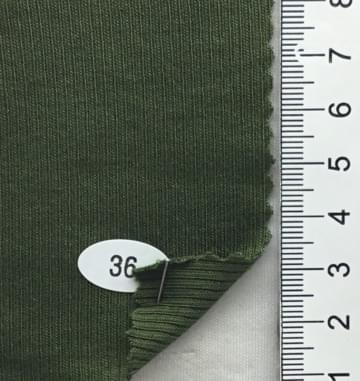 36 Deep Green