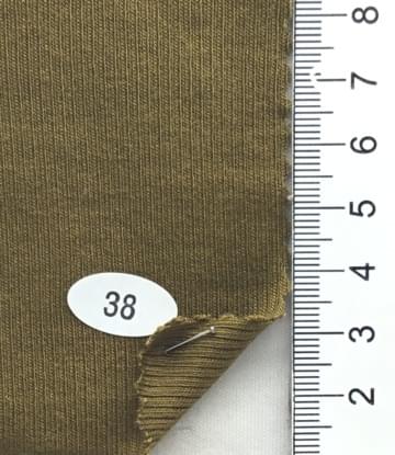 38 Deep Green
