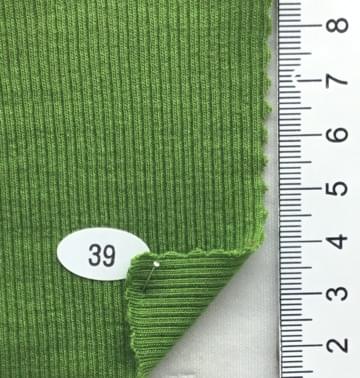 39 Pale Green