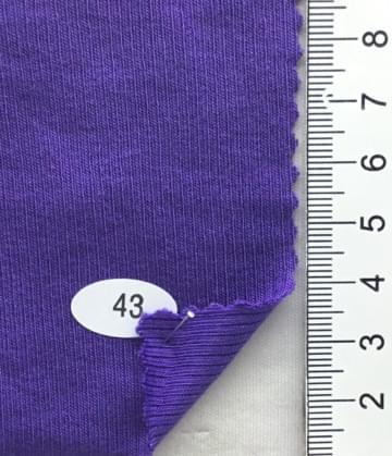 43 Purple