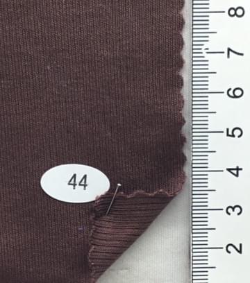 44 Brown