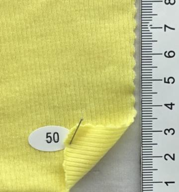 50 Yellow