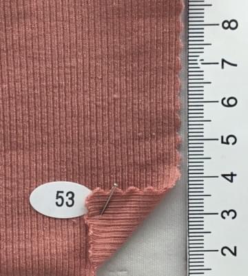 53 Dusty Pink