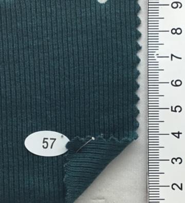 57 Turquoise