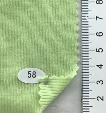 58 Pale Green