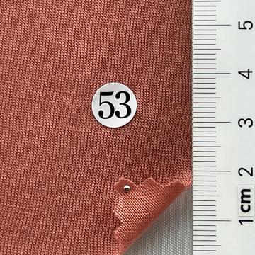 53 Pale Orange