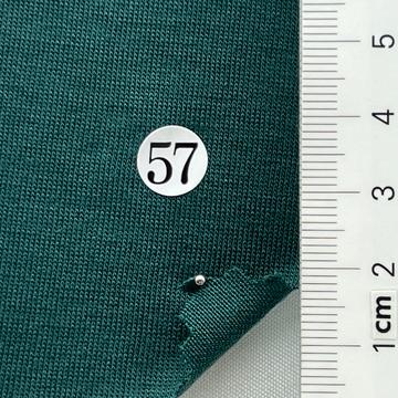 57 Deep Green