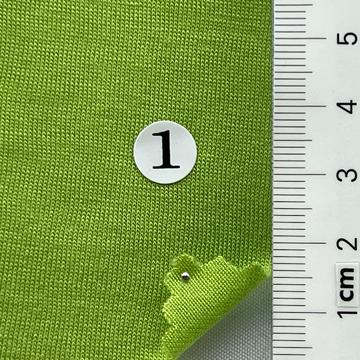 1 Pale Green