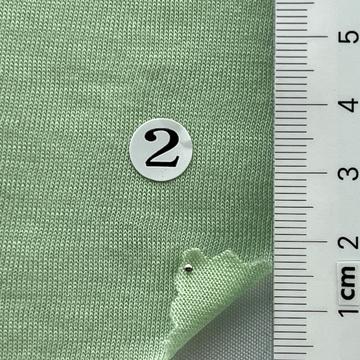 2 Pale Green