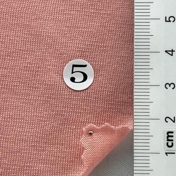 5 Pale Orange