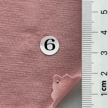 6 Dusty Pink