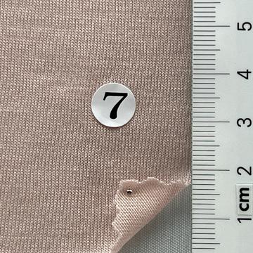 7 Pale Pink