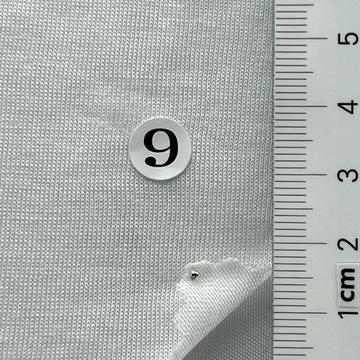 9 White