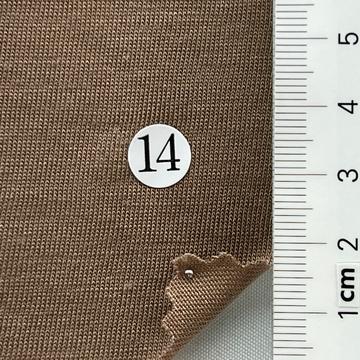 14 Brown