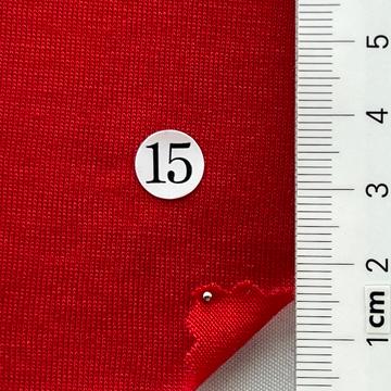15 Red