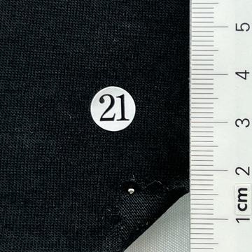 21 Black
