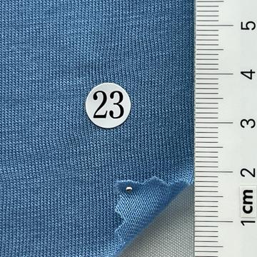 23 Blue